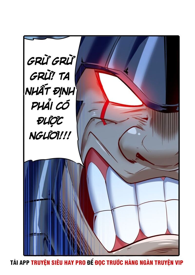 Anh Hùng ? Ta Không Làm Lâu Rồi