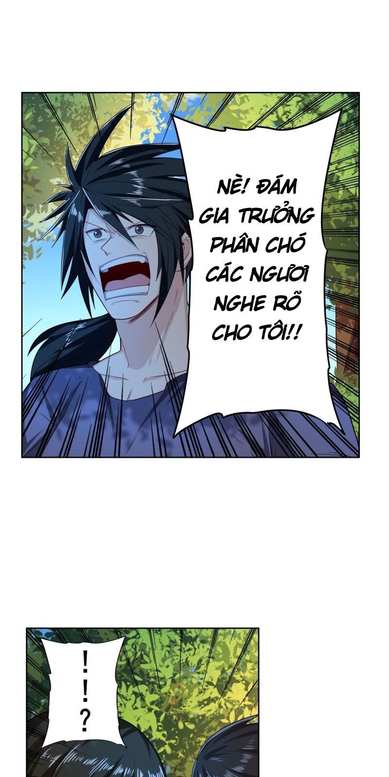 Anh Hùng ? Ta Không Làm Lâu Rồi