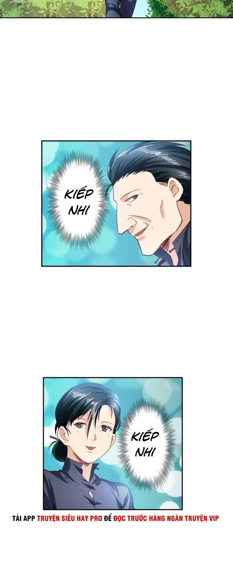 Anh Hùng ? Ta Không Làm Lâu Rồi