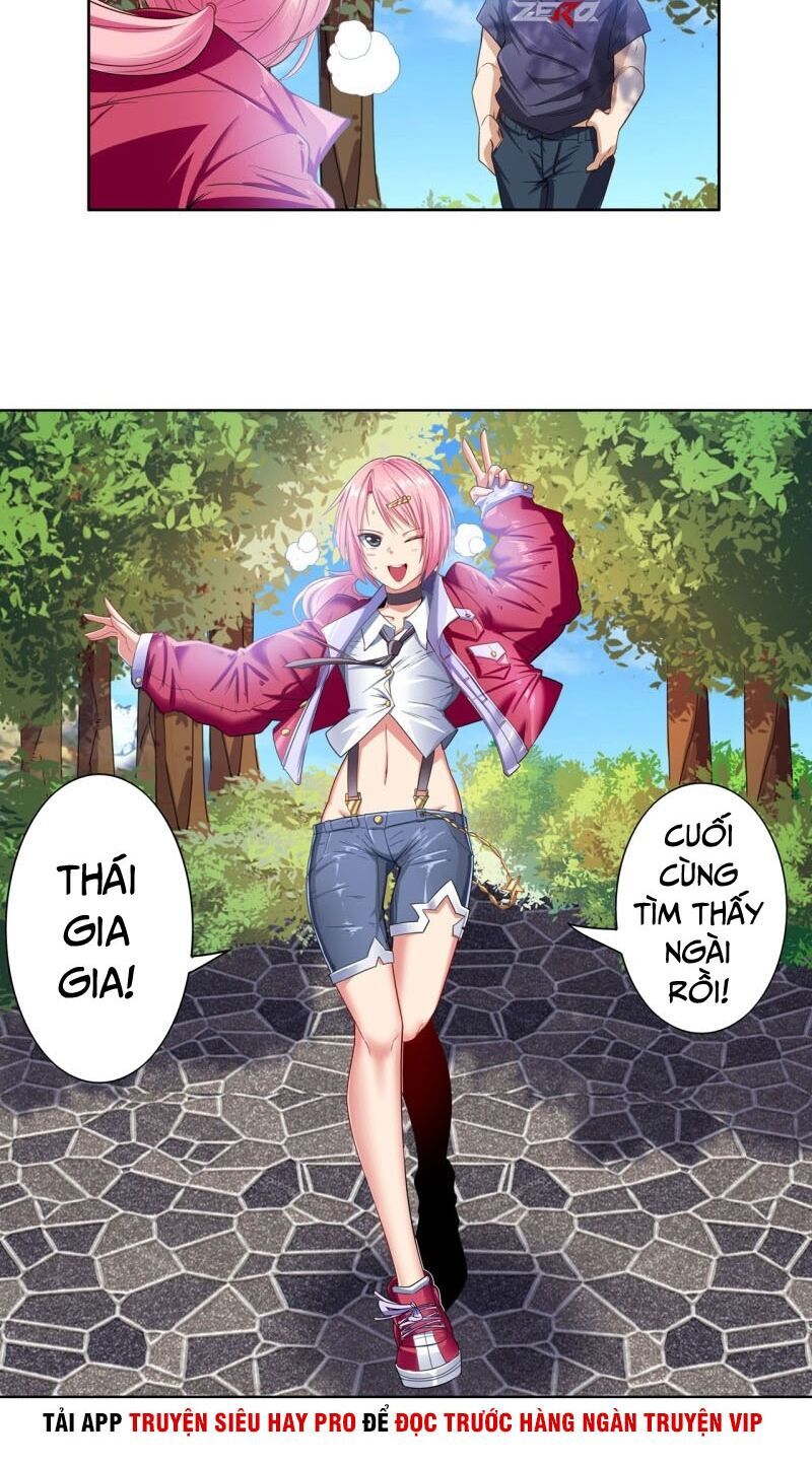Anh Hùng ? Ta Không Làm Lâu Rồi