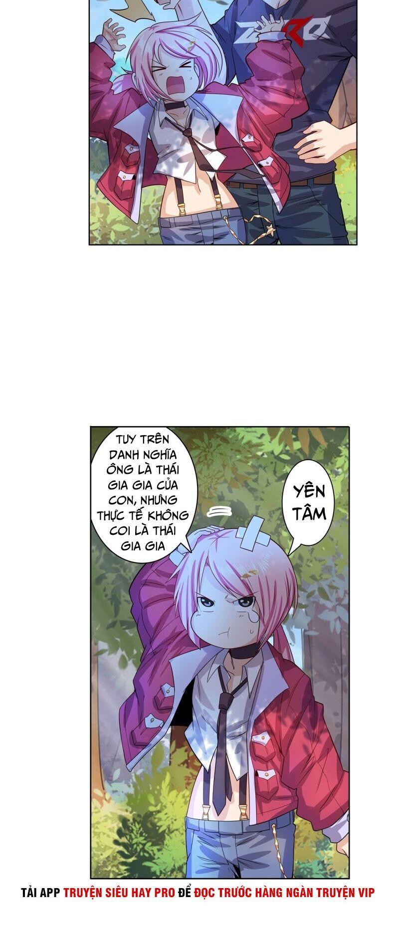 Anh Hùng ? Ta Không Làm Lâu Rồi