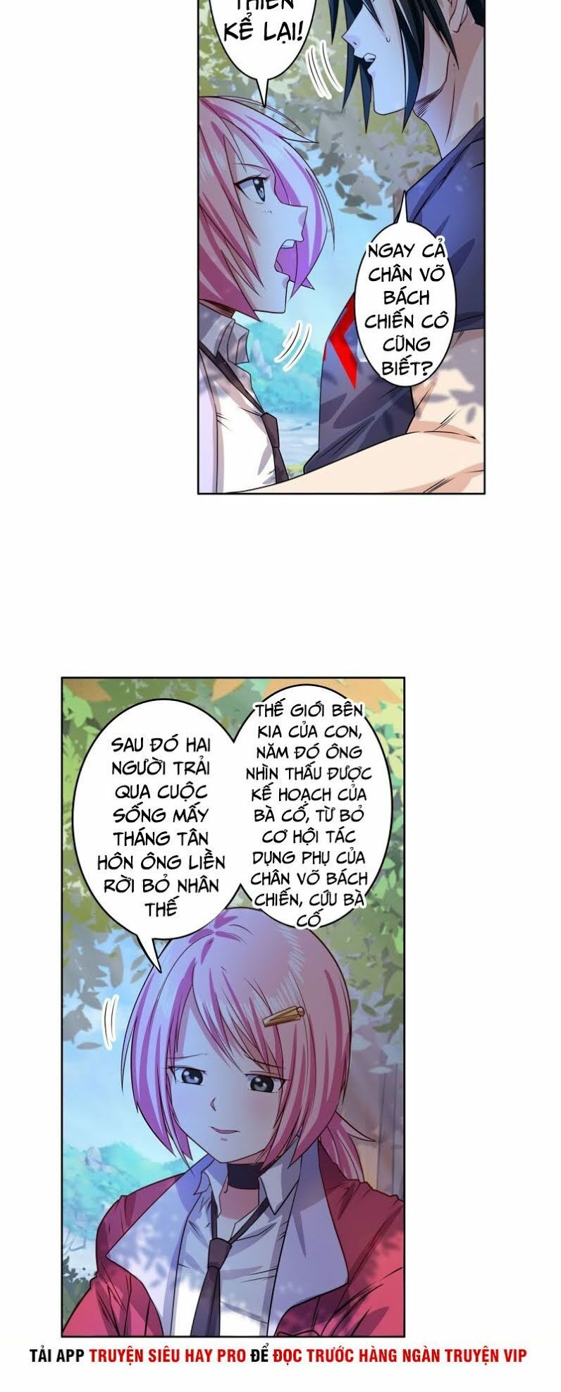 Anh Hùng ? Ta Không Làm Lâu Rồi