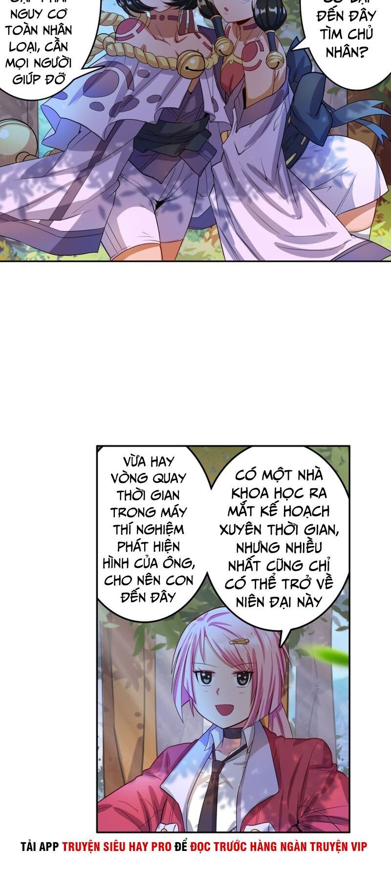 Anh Hùng ? Ta Không Làm Lâu Rồi