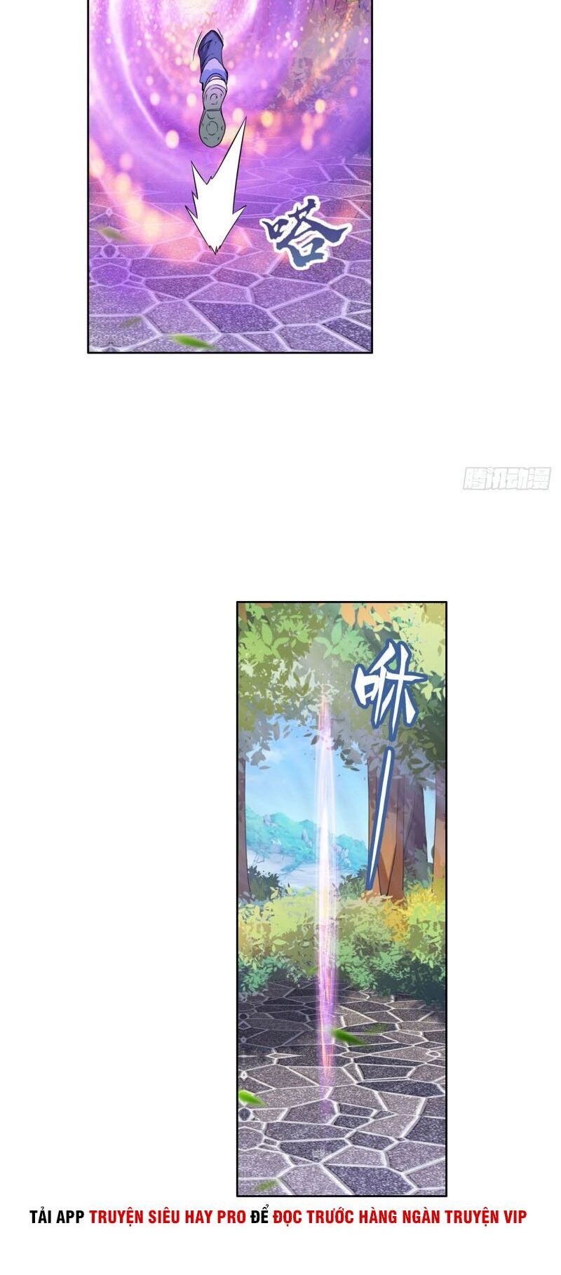 Anh Hùng ? Ta Không Làm Lâu Rồi