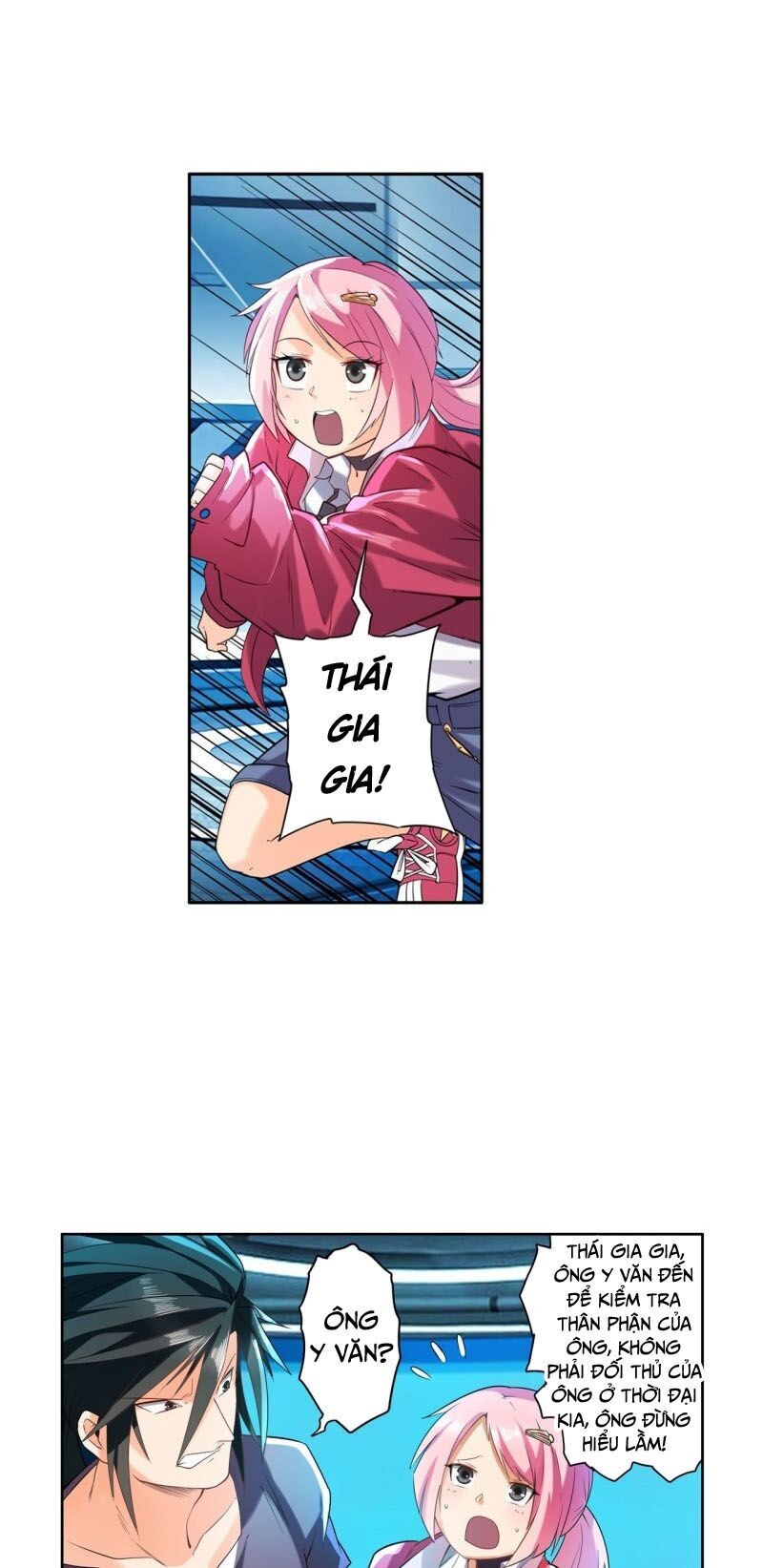 Anh Hùng ? Ta Không Làm Lâu Rồi