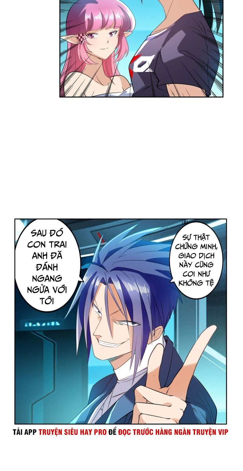 Anh Hùng ? Ta Không Làm Lâu Rồi