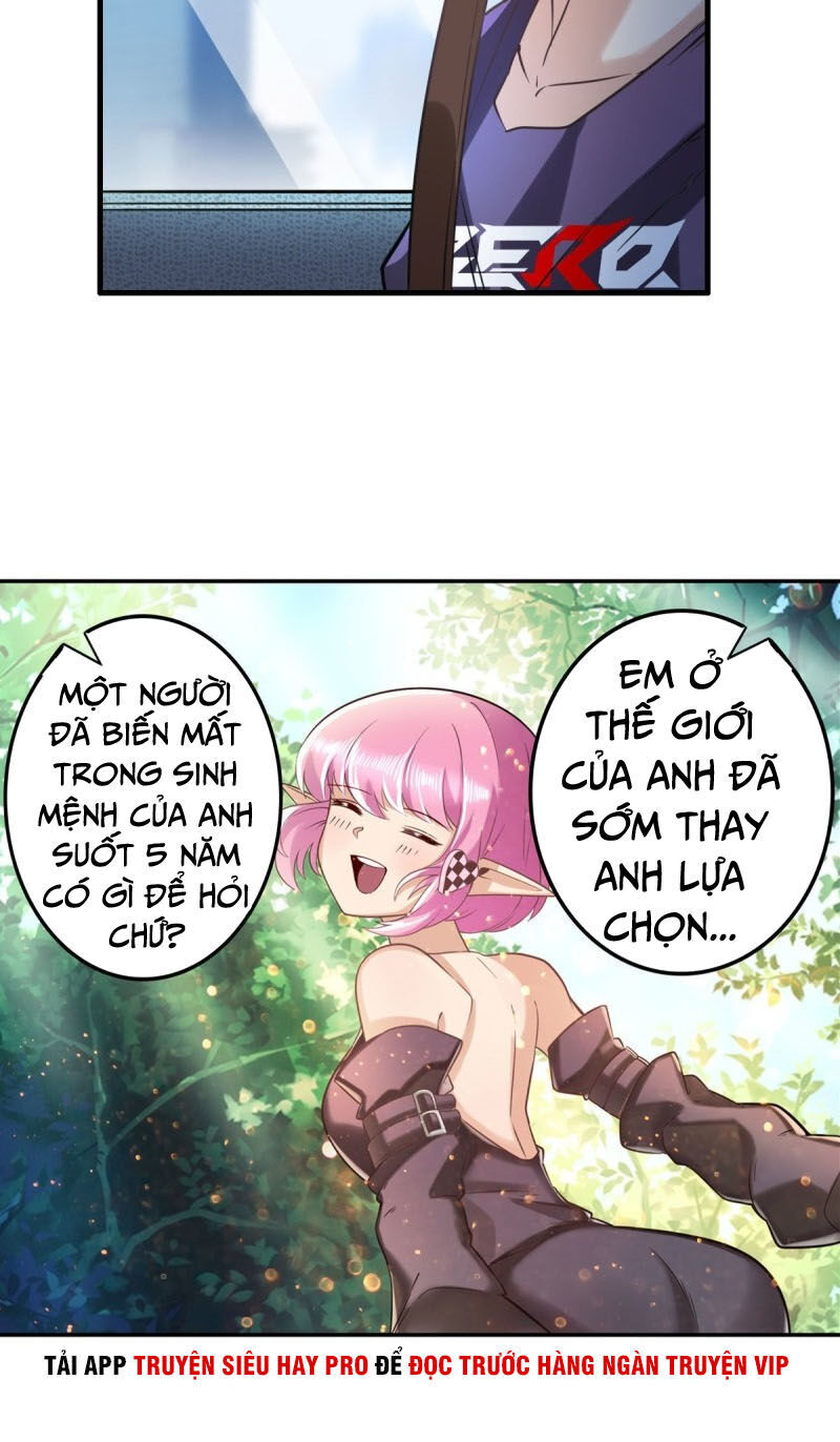 Anh Hùng ? Ta Không Làm Lâu Rồi