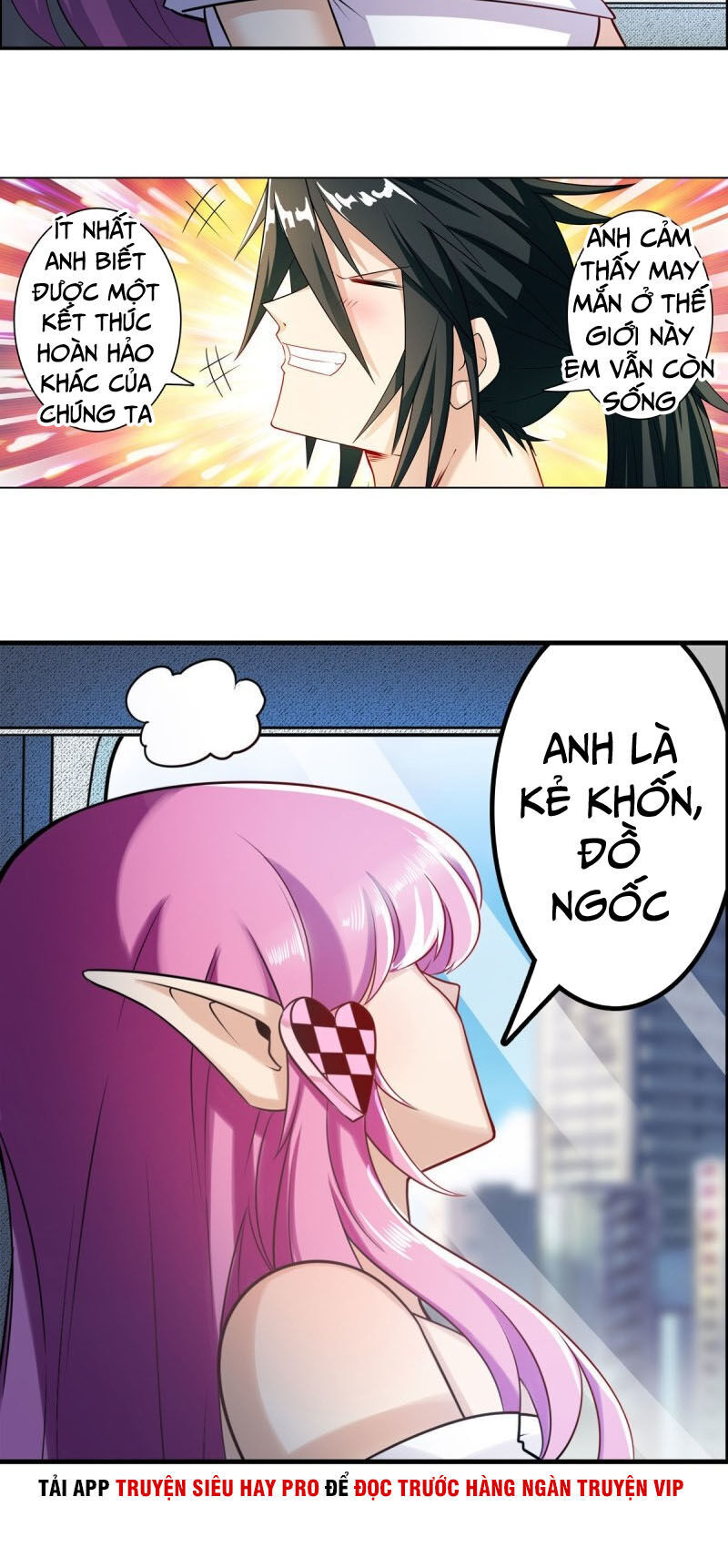 Anh Hùng ? Ta Không Làm Lâu Rồi