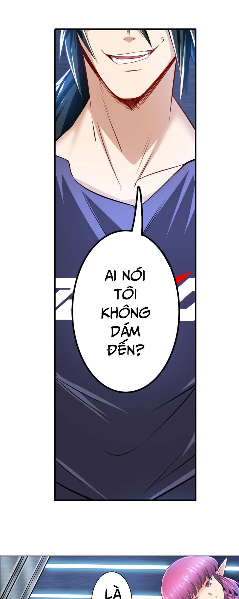 Anh Hùng ? Ta Không Làm Lâu Rồi