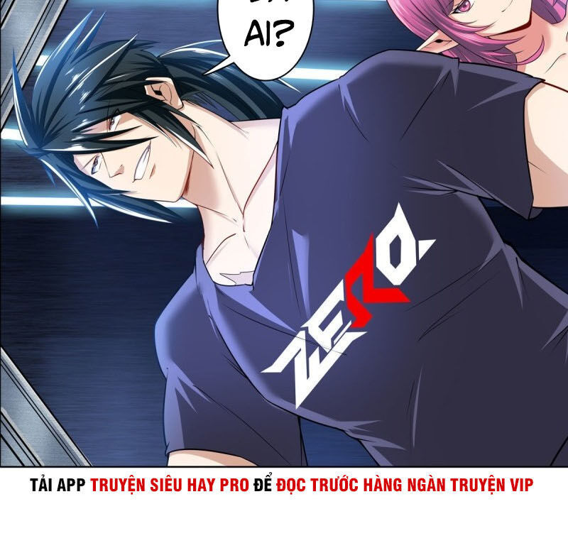 Anh Hùng ? Ta Không Làm Lâu Rồi