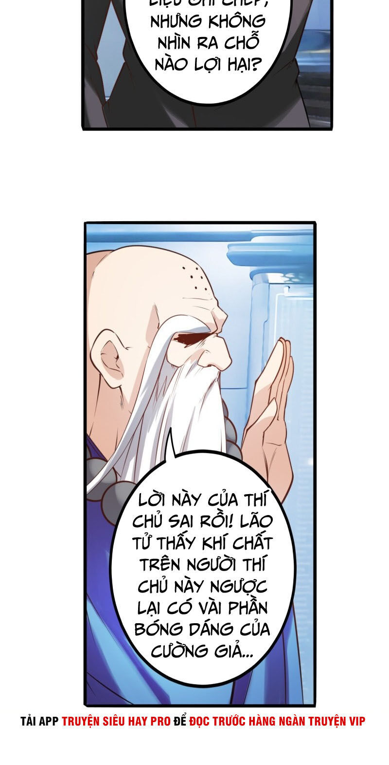Anh Hùng ? Ta Không Làm Lâu Rồi
