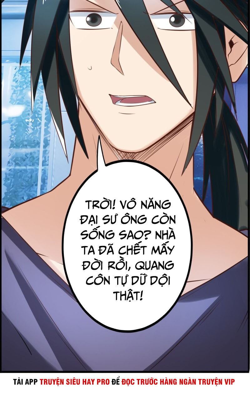 Anh Hùng ? Ta Không Làm Lâu Rồi