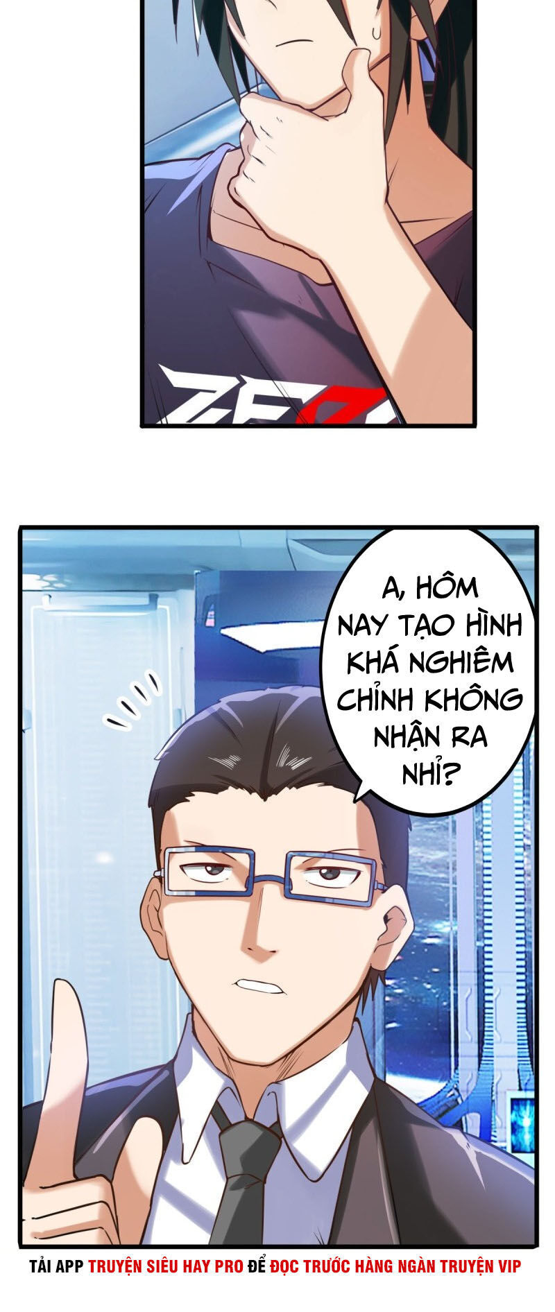 Anh Hùng ? Ta Không Làm Lâu Rồi