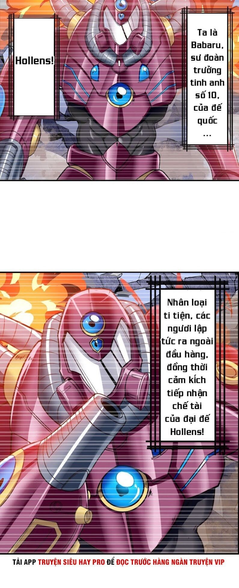 Anh Hùng ? Ta Không Làm Lâu Rồi