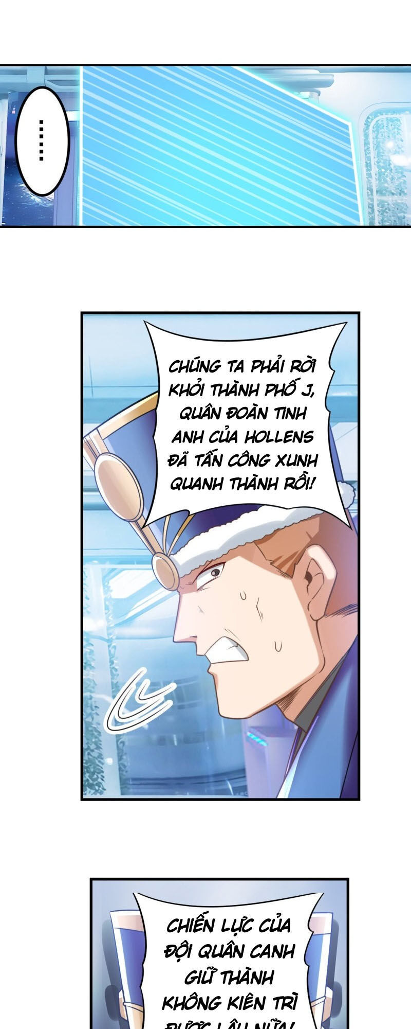 Anh Hùng ? Ta Không Làm Lâu Rồi