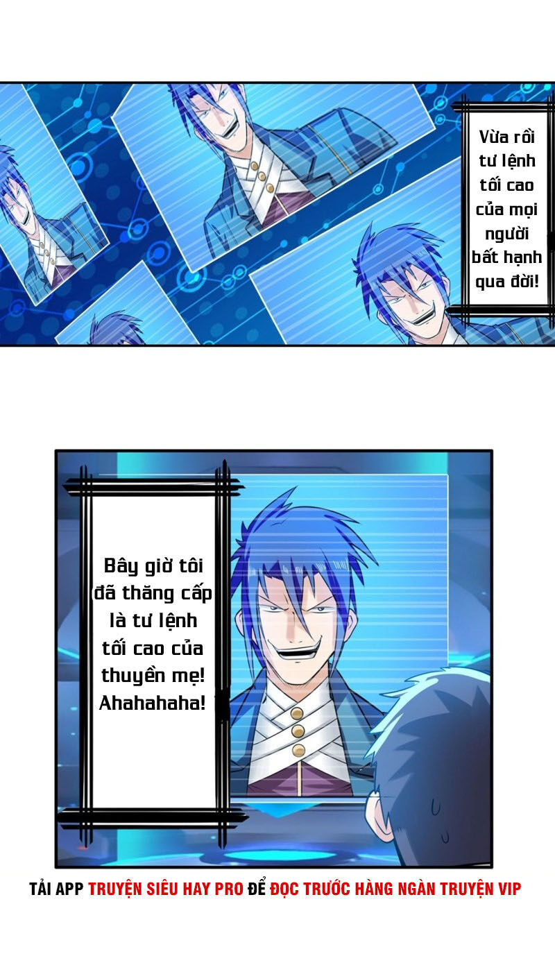 Anh Hùng ? Ta Không Làm Lâu Rồi