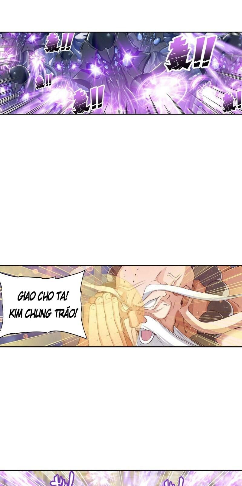 Anh Hùng ? Ta Không Làm Lâu Rồi