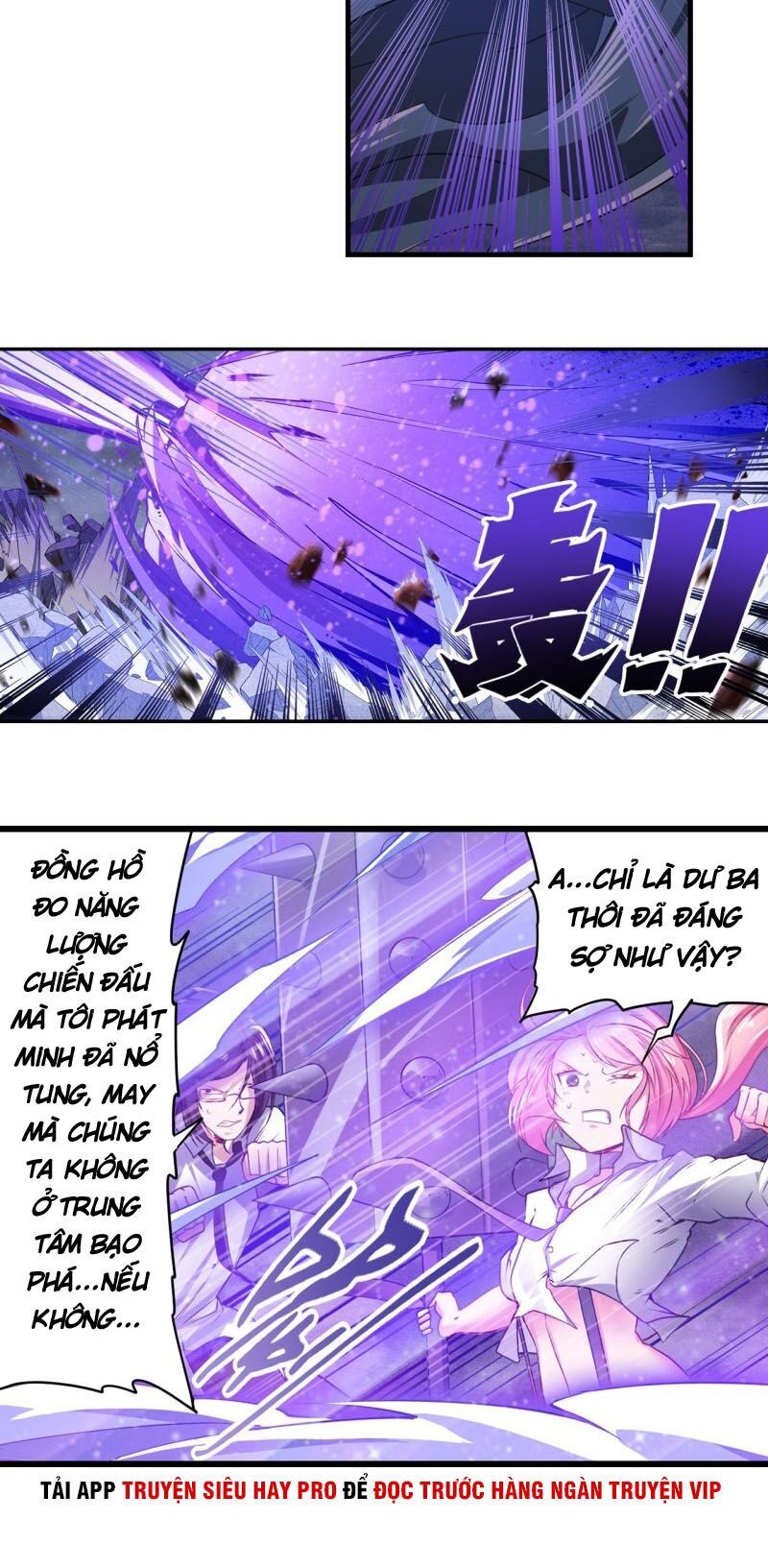 Anh Hùng ? Ta Không Làm Lâu Rồi