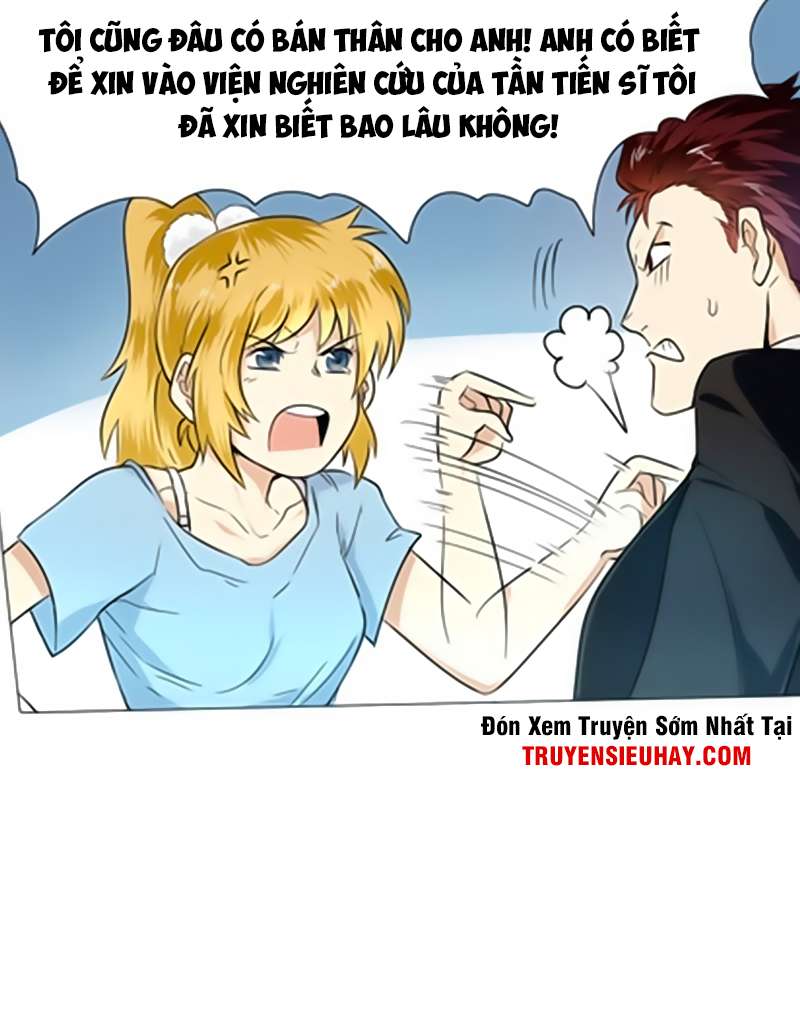 Anh Hùng ? Ta Không Làm Lâu Rồi