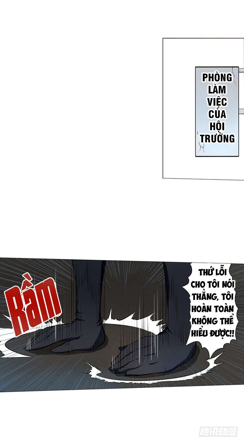 Anh Hùng ? Ta Không Làm Lâu Rồi