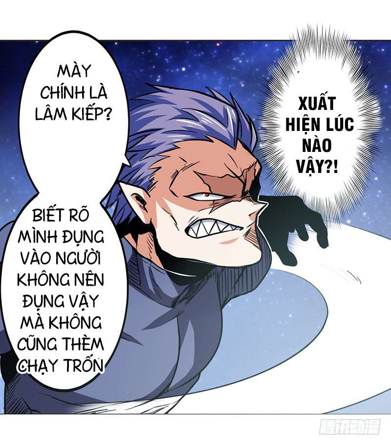 Anh Hùng ? Ta Không Làm Lâu Rồi