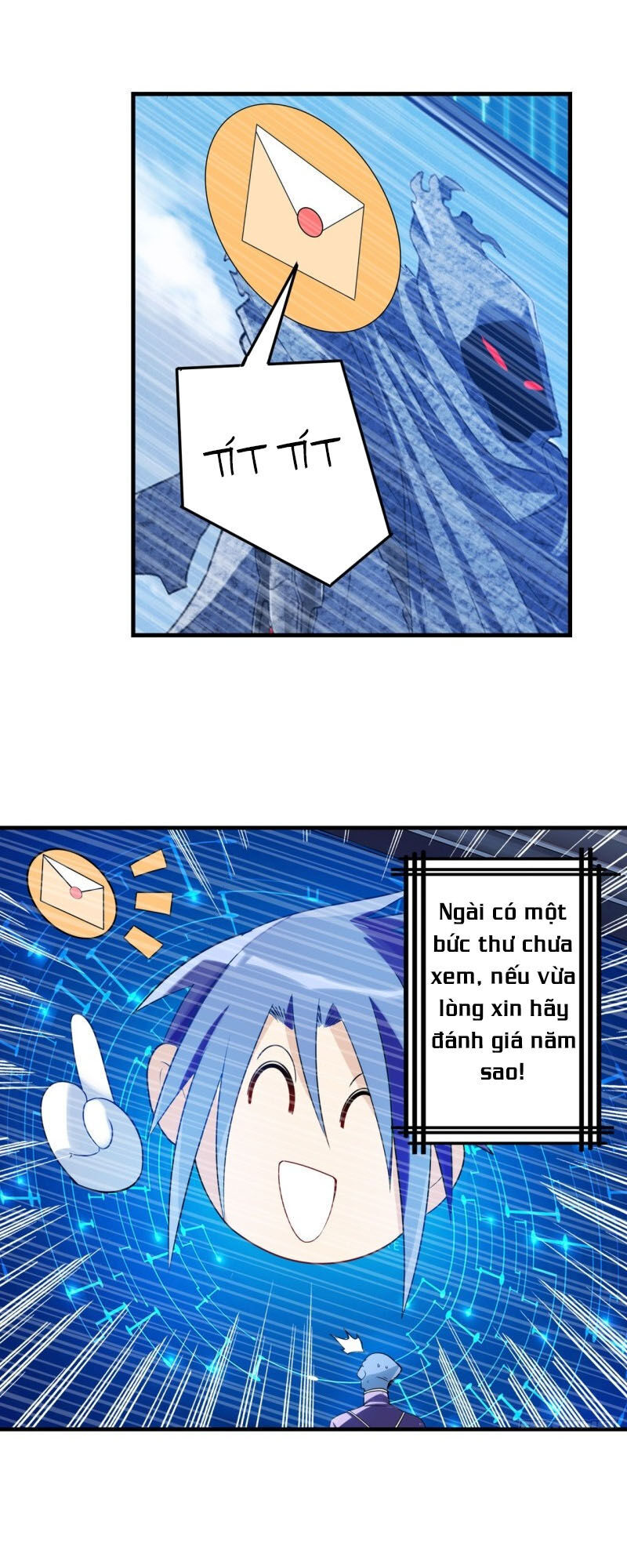Anh Hùng ? Ta Không Làm Lâu Rồi