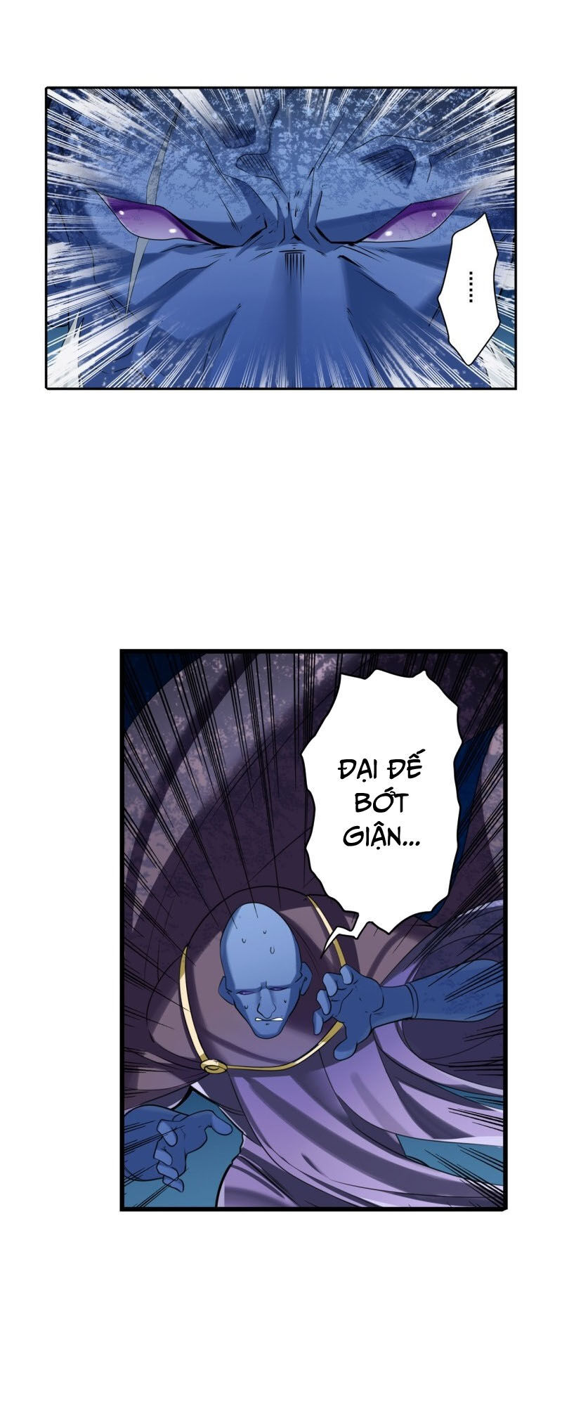 Anh Hùng ? Ta Không Làm Lâu Rồi