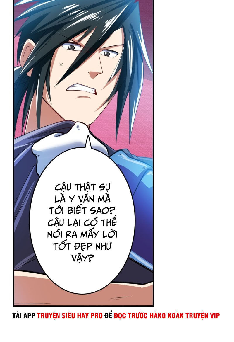 Anh Hùng ? Ta Không Làm Lâu Rồi