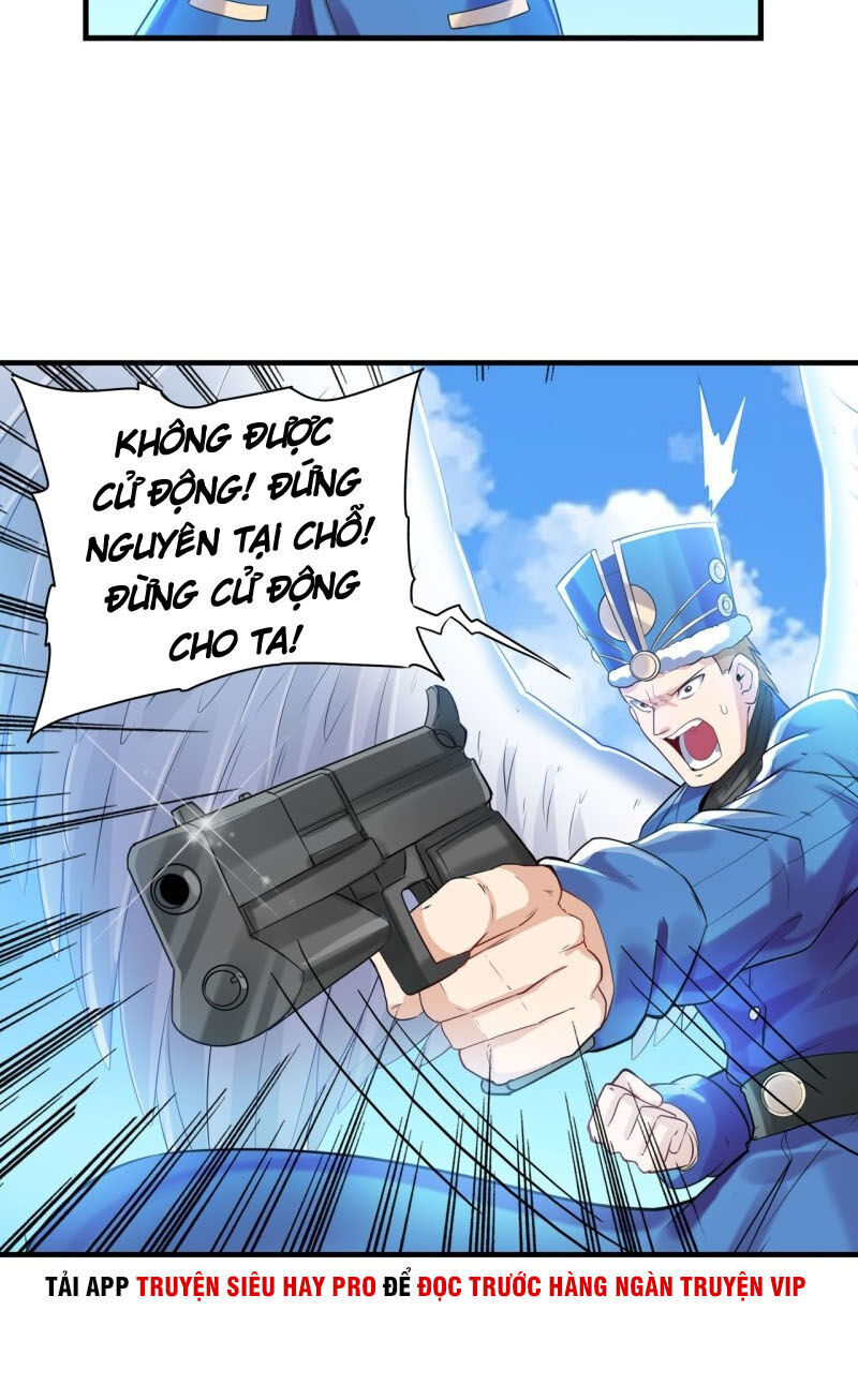Anh Hùng ? Ta Không Làm Lâu Rồi