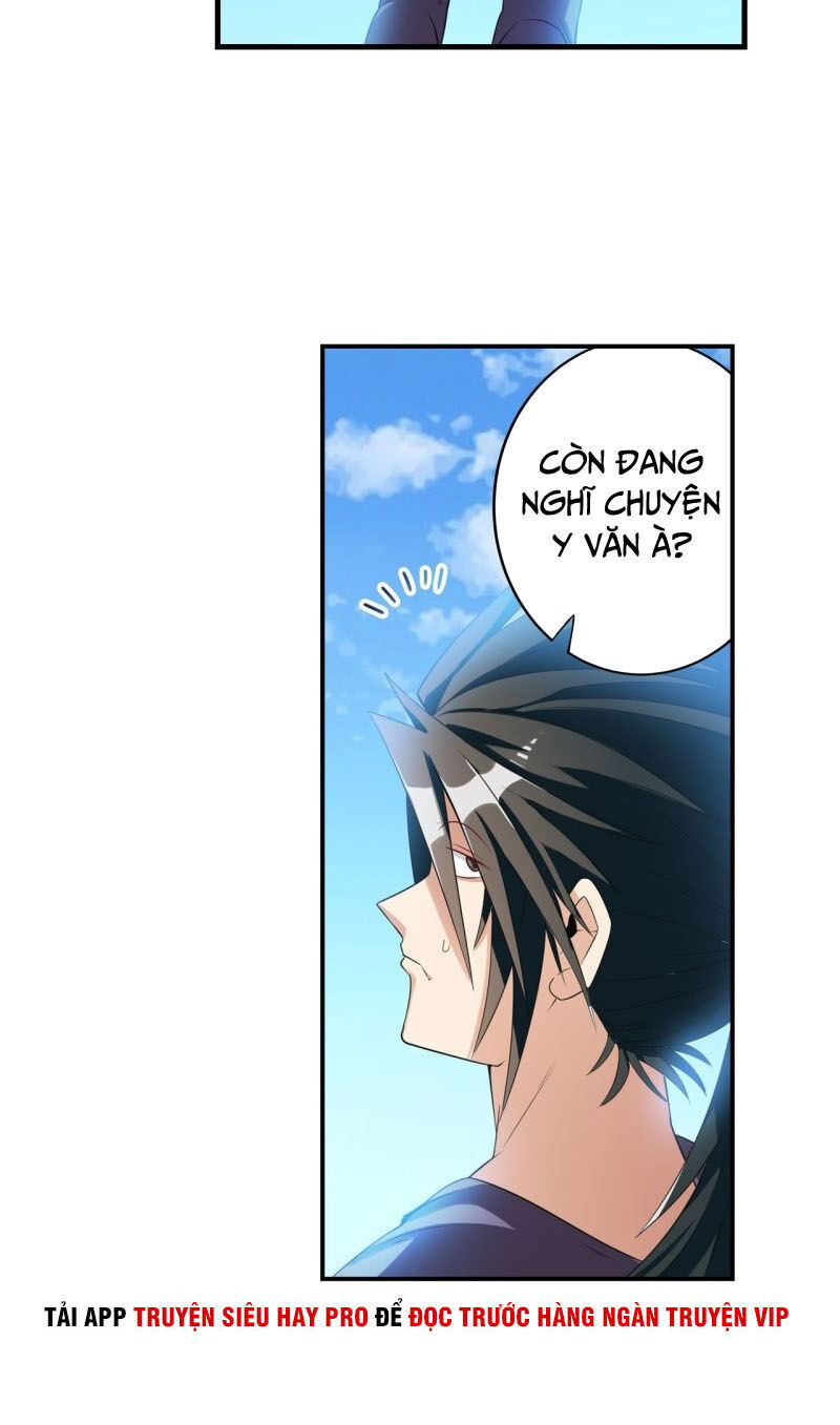 Anh Hùng ? Ta Không Làm Lâu Rồi
