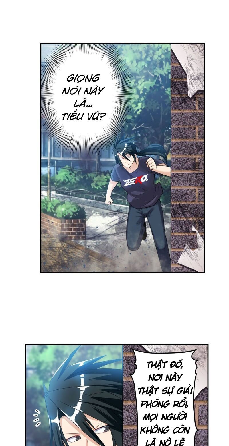Anh Hùng ? Ta Không Làm Lâu Rồi