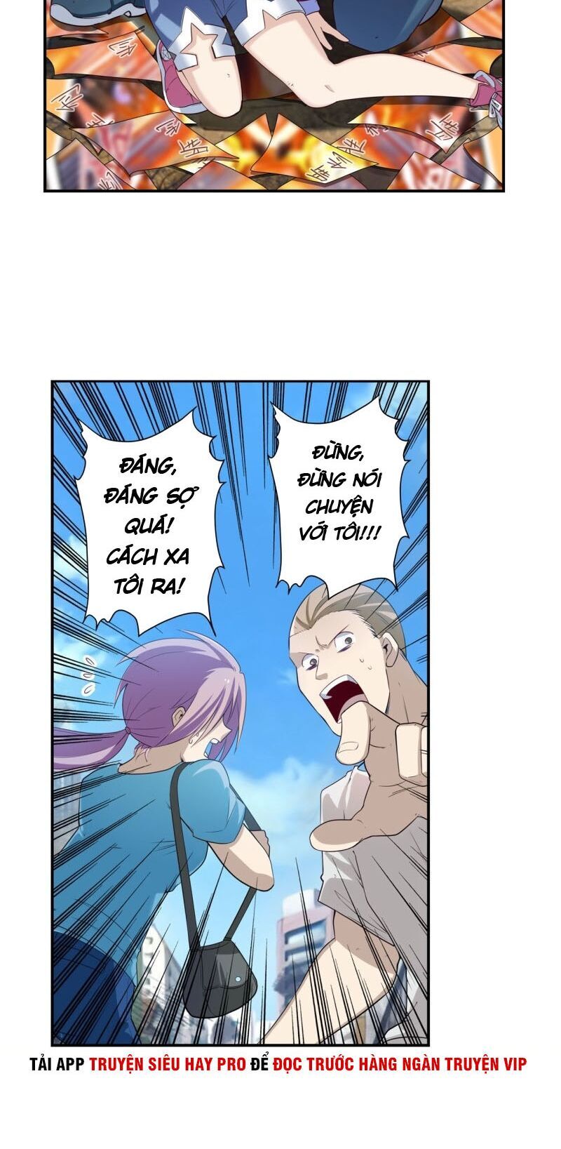 Anh Hùng ? Ta Không Làm Lâu Rồi