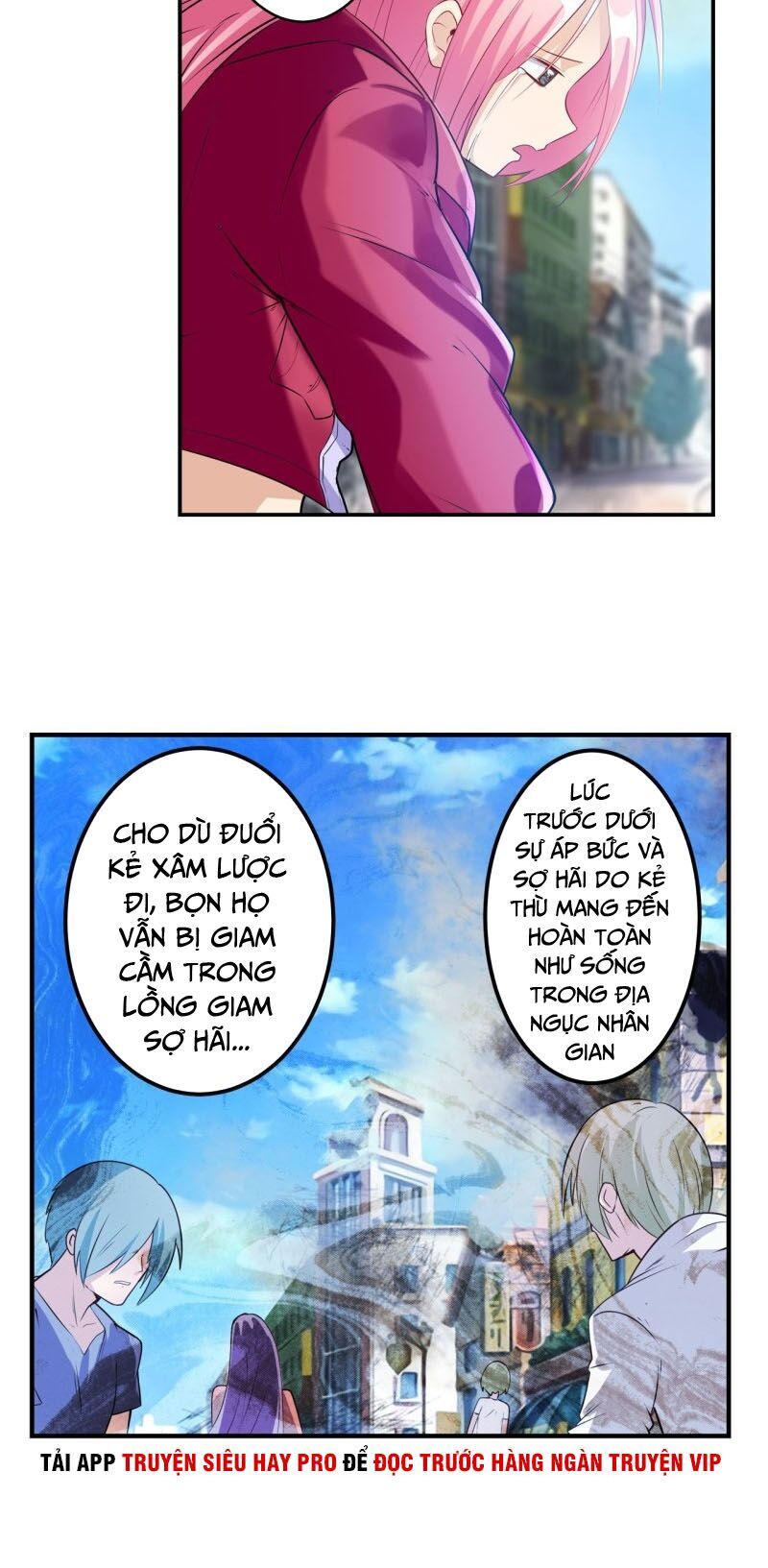 Anh Hùng ? Ta Không Làm Lâu Rồi