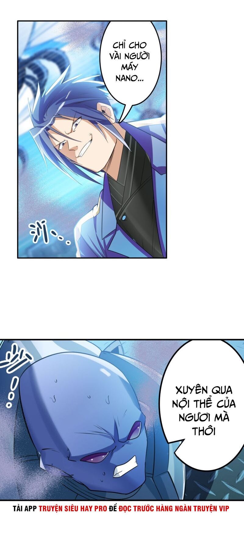 Anh Hùng ? Ta Không Làm Lâu Rồi