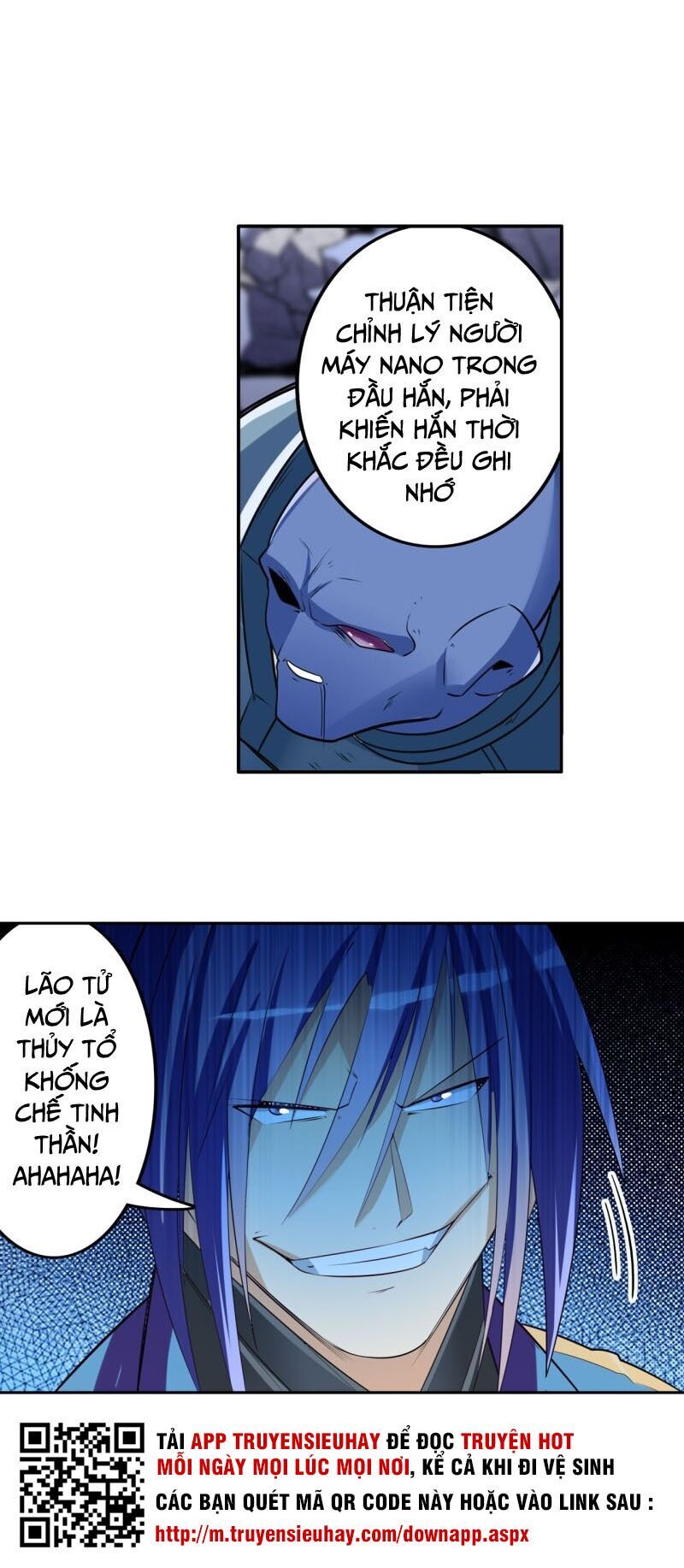 Anh Hùng ? Ta Không Làm Lâu Rồi