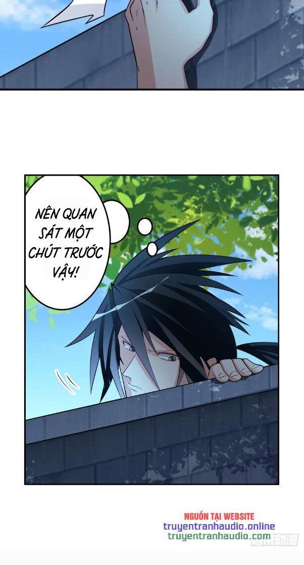 Anh Hùng ? Ta Không Làm Lâu Rồi