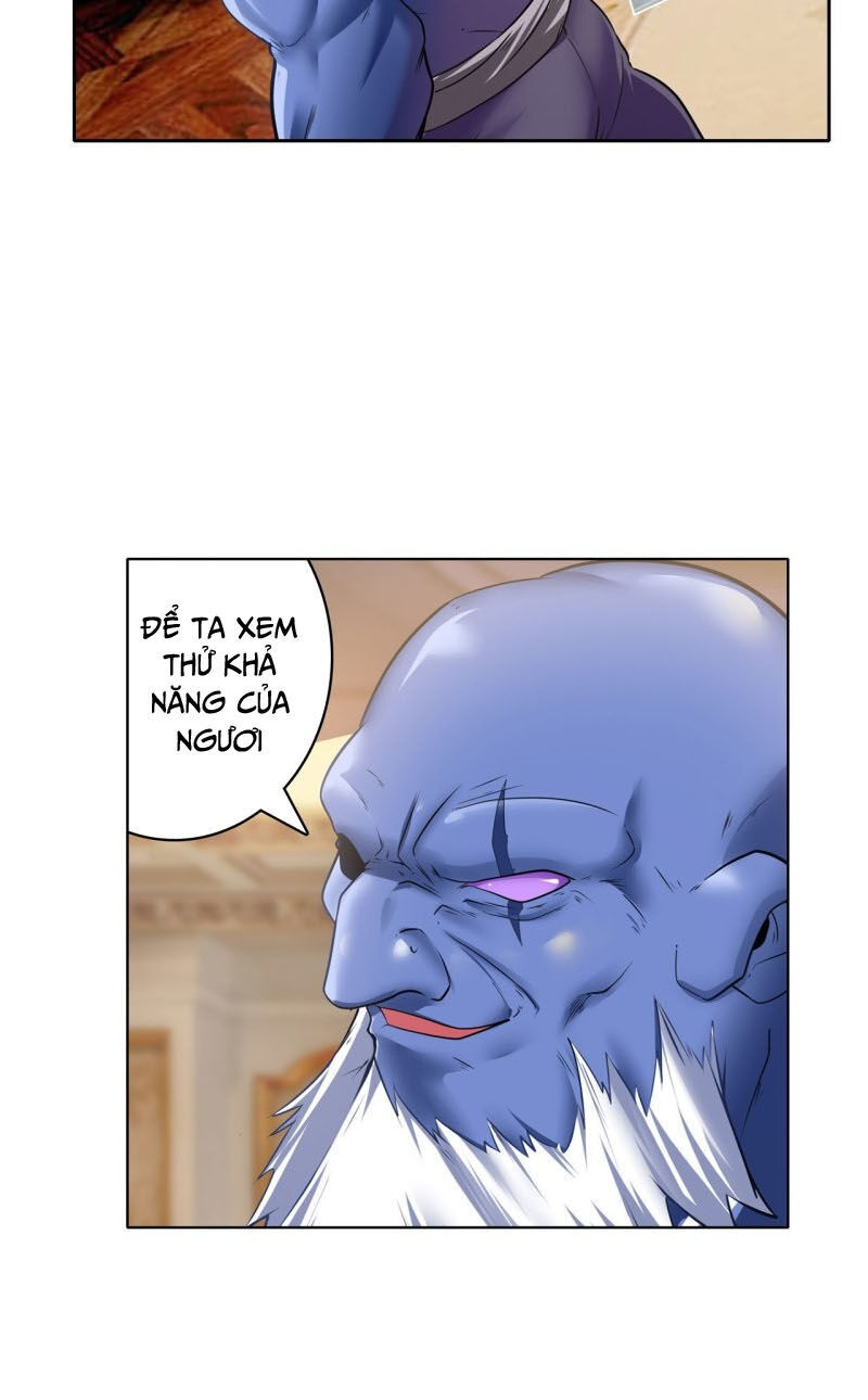 Anh Hùng ? Ta Không Làm Lâu Rồi
