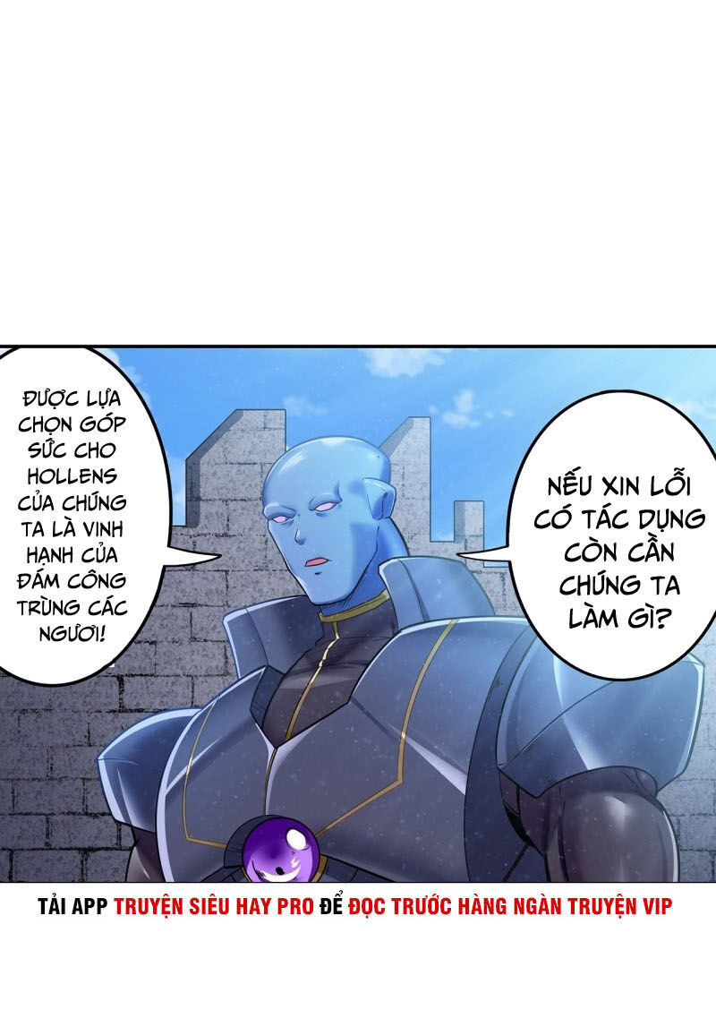 Anh Hùng ? Ta Không Làm Lâu Rồi