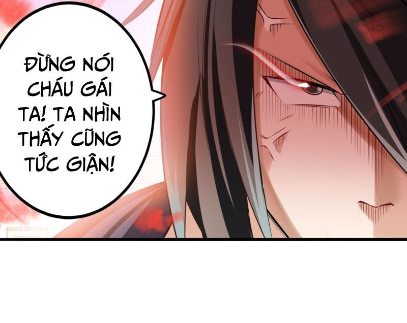 Anh Hùng ? Ta Không Làm Lâu Rồi