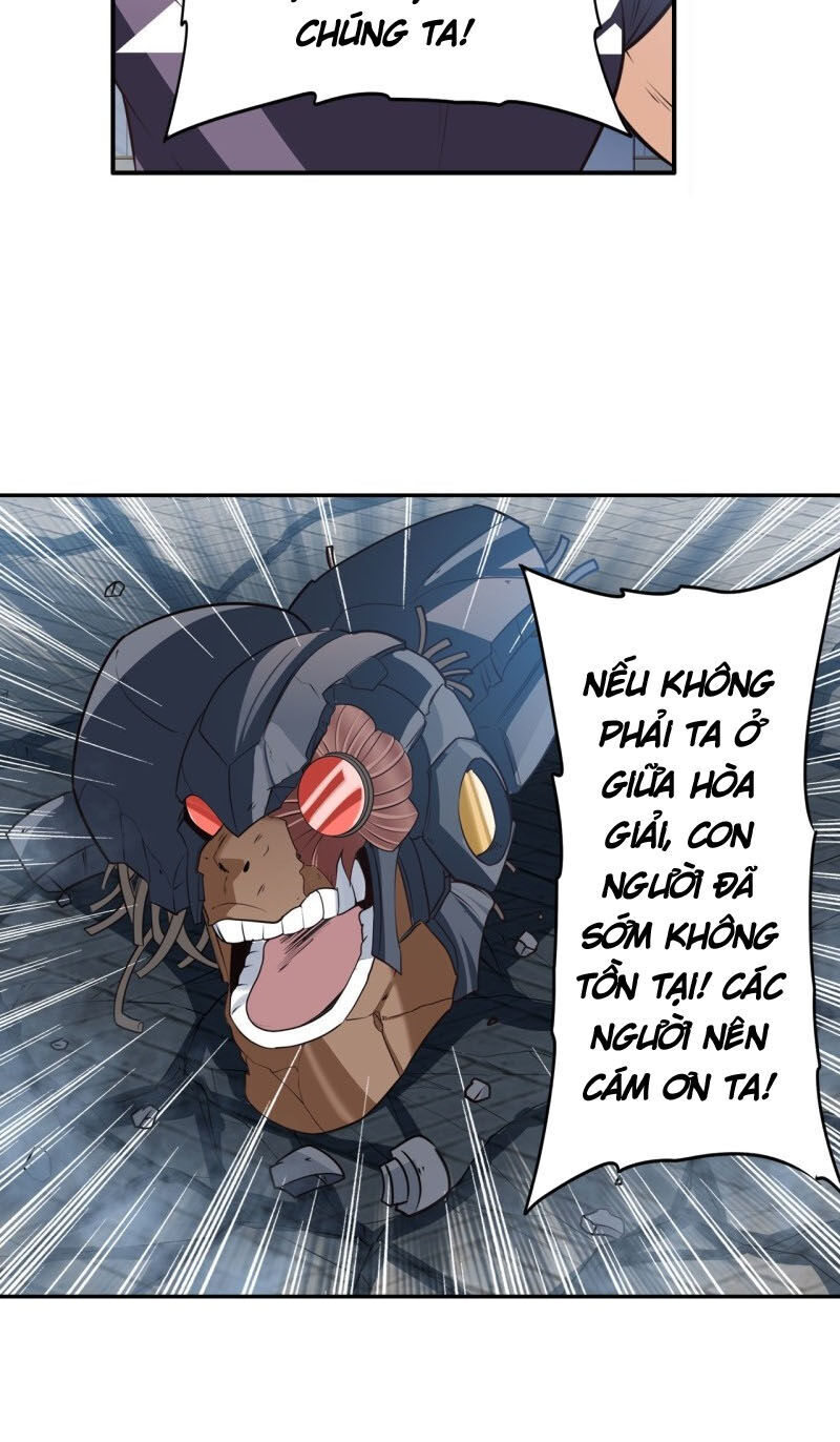 Anh Hùng ? Ta Không Làm Lâu Rồi