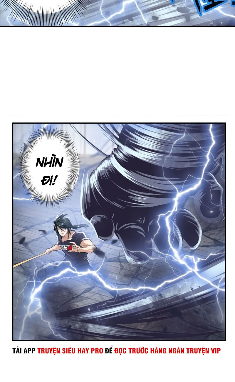 Anh Hùng ? Ta Không Làm Lâu Rồi