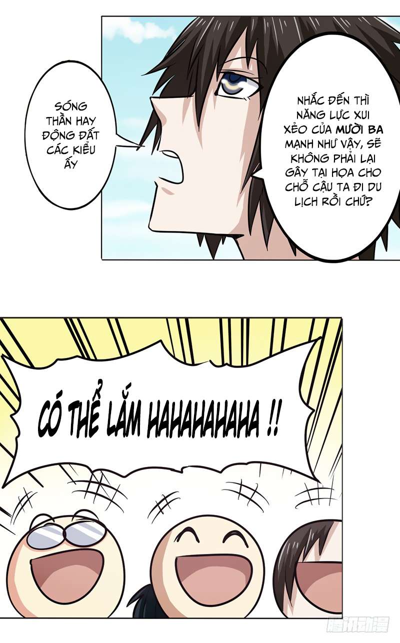 Anh Hùng ? Ta Không Làm Lâu Rồi