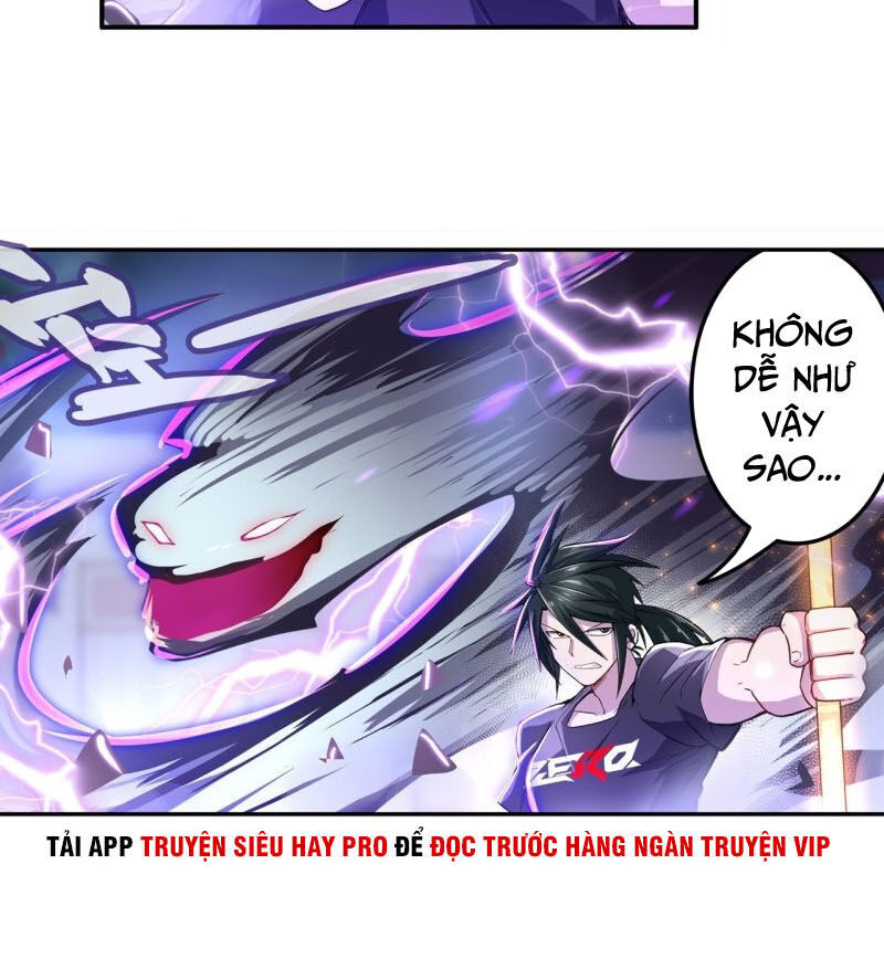 Anh Hùng ? Ta Không Làm Lâu Rồi