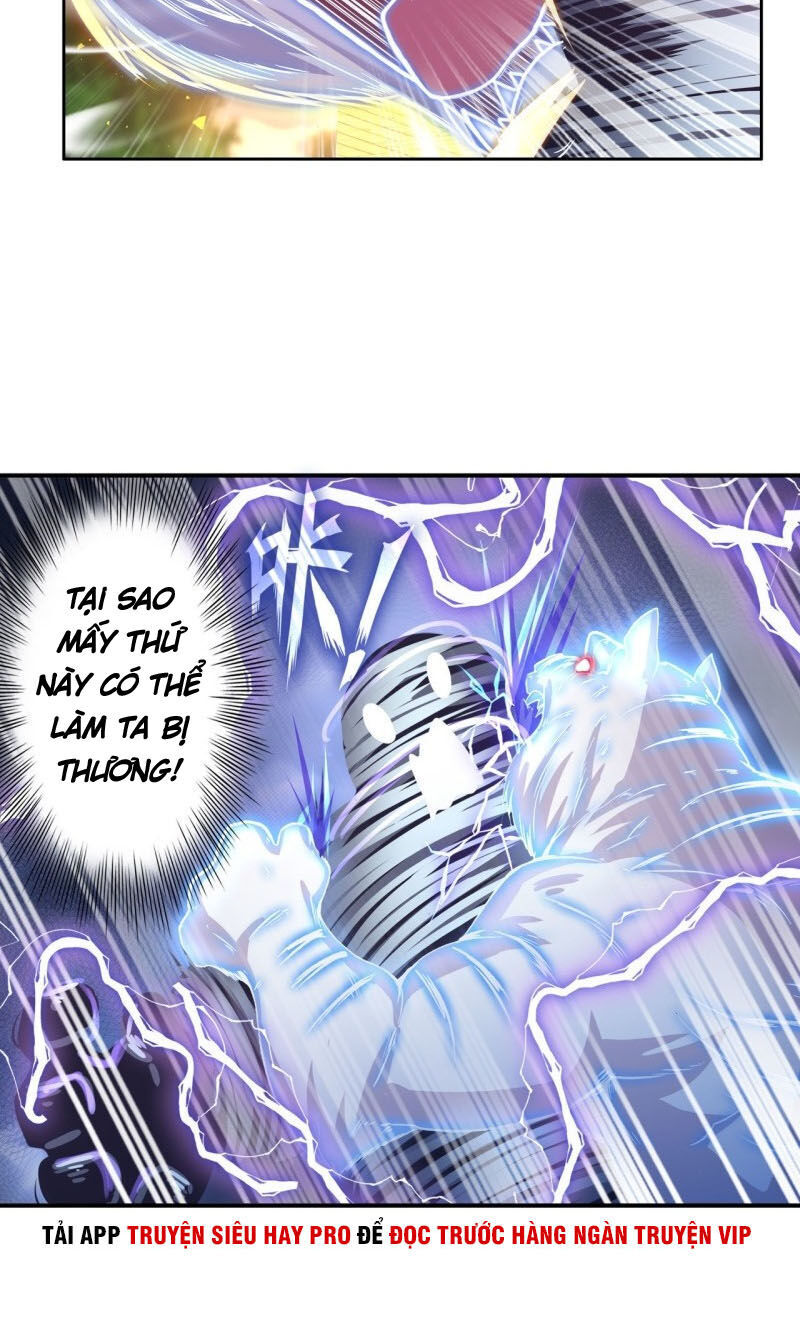 Anh Hùng ? Ta Không Làm Lâu Rồi