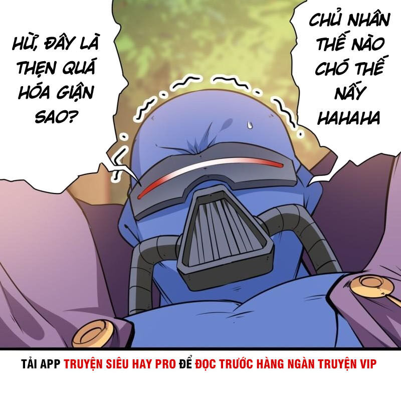 Anh Hùng ? Ta Không Làm Lâu Rồi