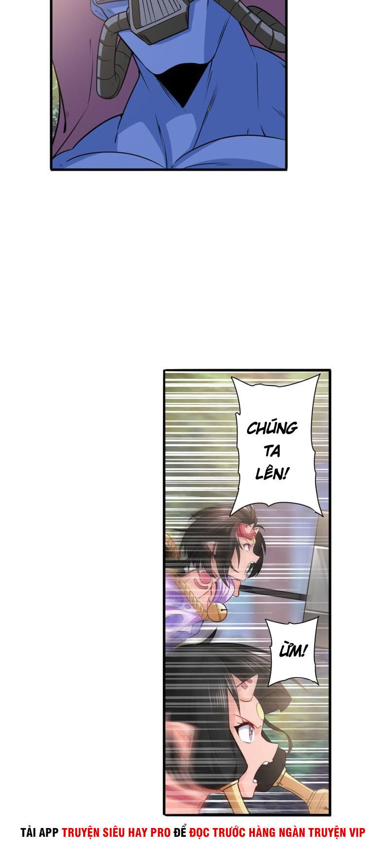 Anh Hùng ? Ta Không Làm Lâu Rồi