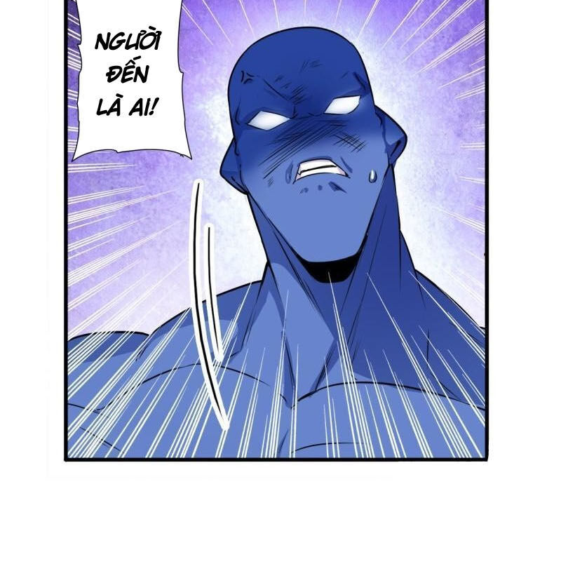 Anh Hùng ? Ta Không Làm Lâu Rồi