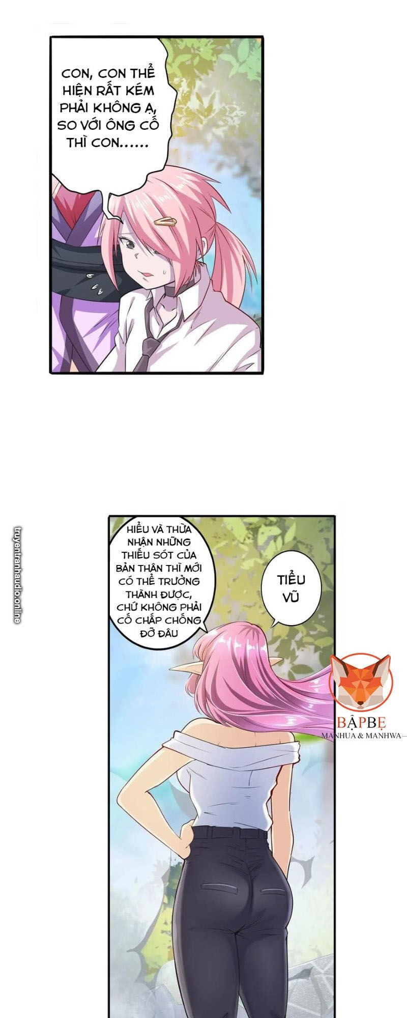 Anh Hùng ? Ta Không Làm Lâu Rồi