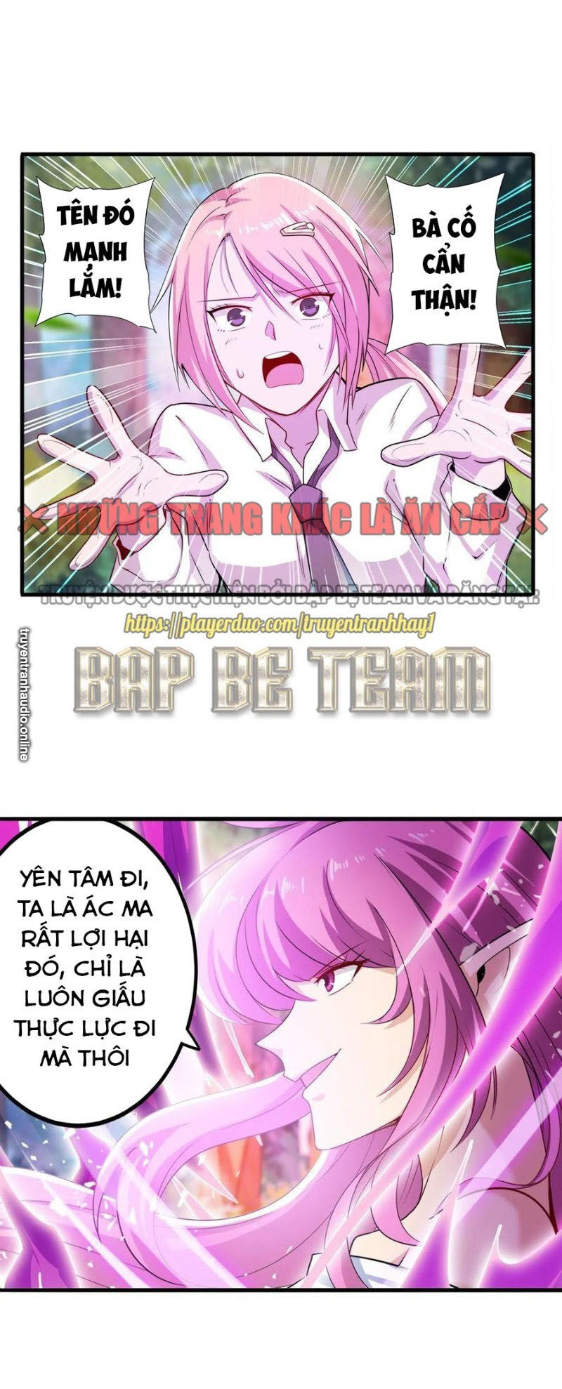 Anh Hùng ? Ta Không Làm Lâu Rồi