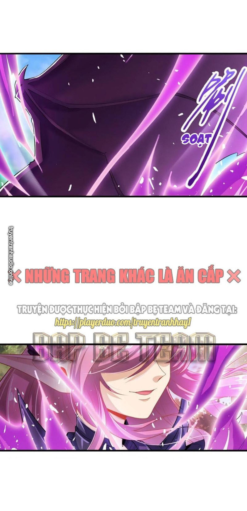 Anh Hùng ? Ta Không Làm Lâu Rồi